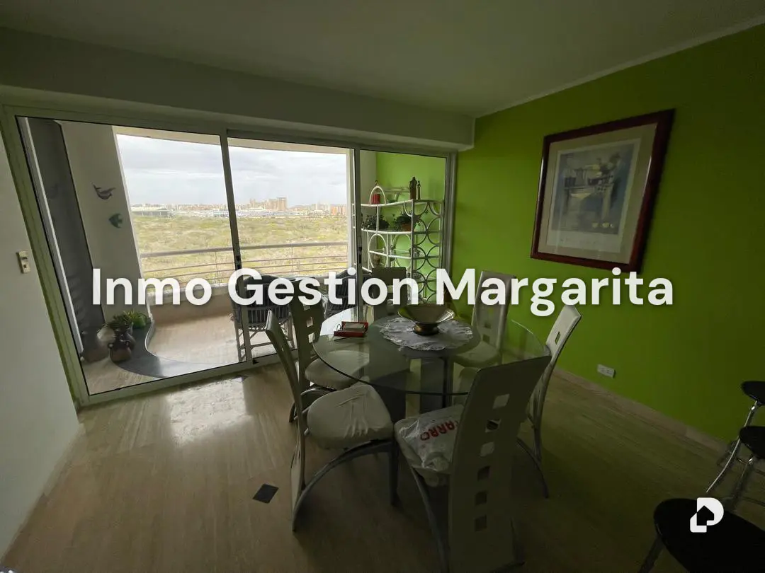 Apartamento en Pampatar, Porlamar – 21