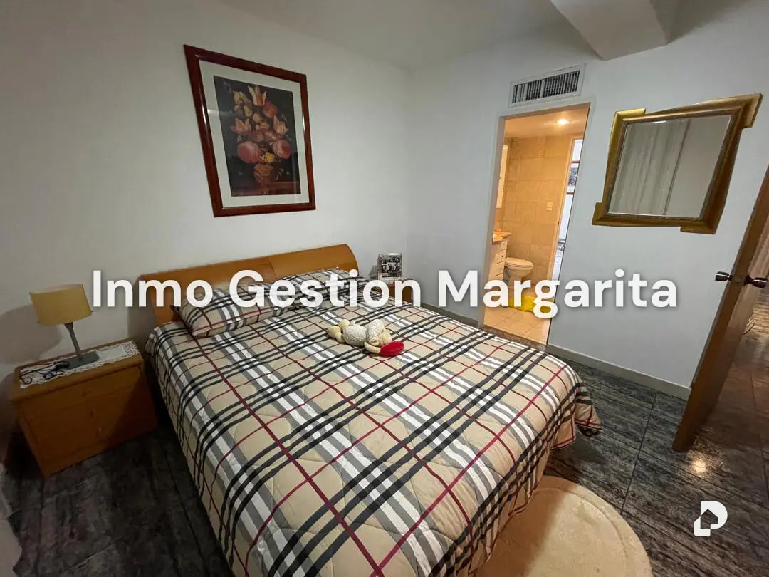 Apartamento en Pampatar, Porlamar – 28