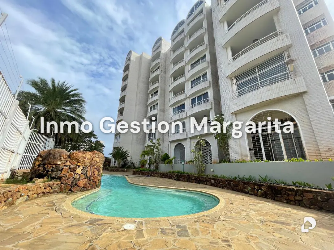 Apartamento en Pampatar, Porlamar – 3