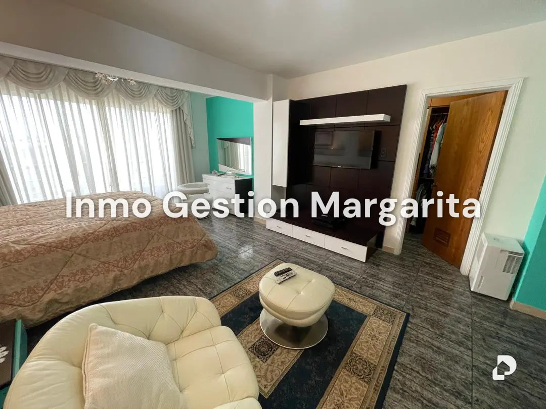 Apartamento en Pampatar, Porlamar – 31