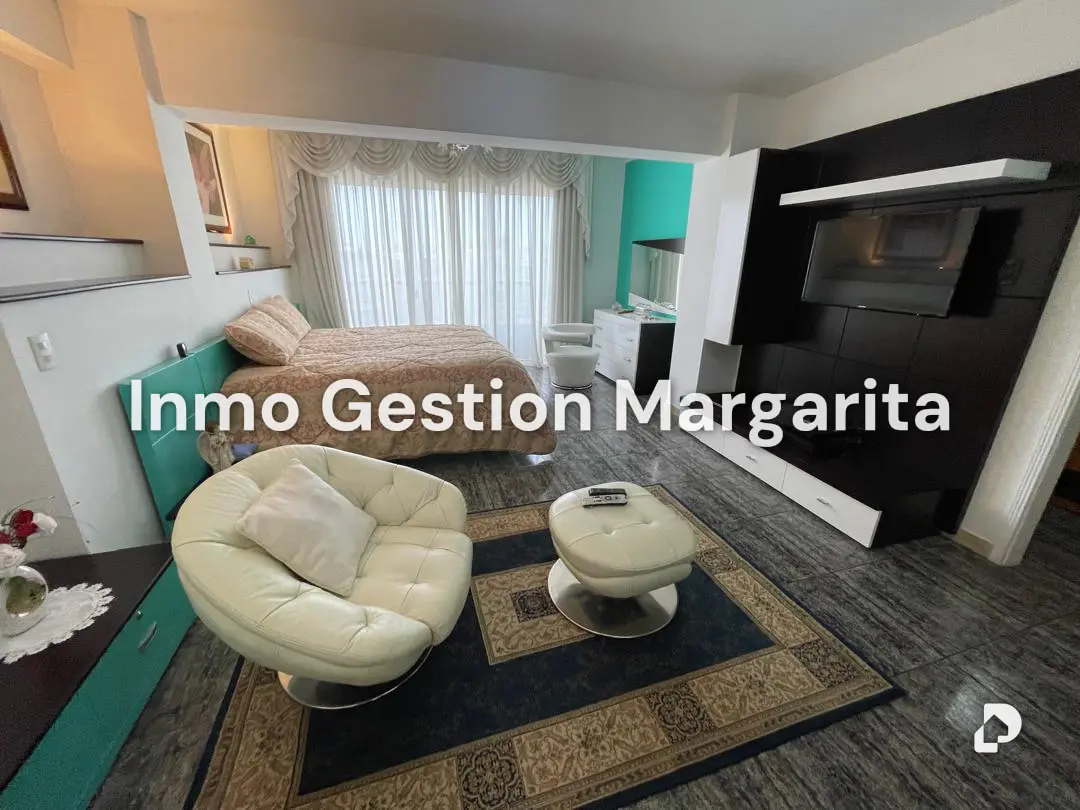 Apartamento en Pampatar, Porlamar – 33