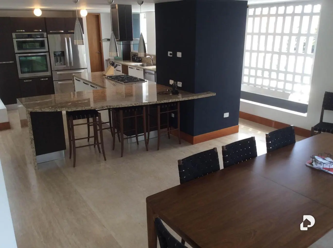 Apartamento en Sebucan, Caracas