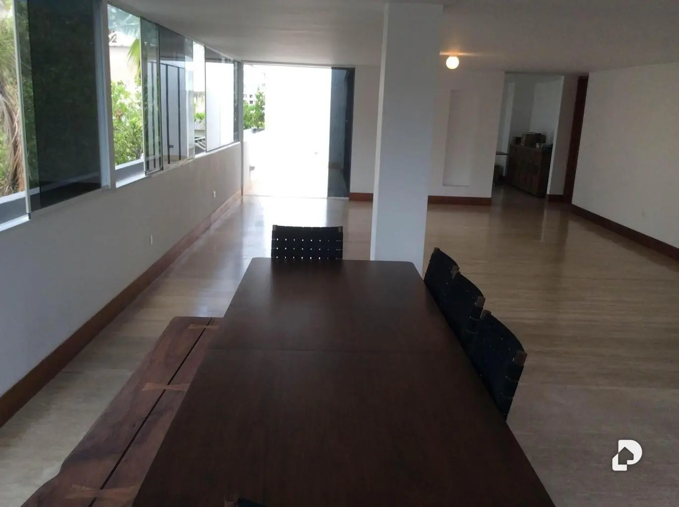 Apartamento en Sebucan, Caracas