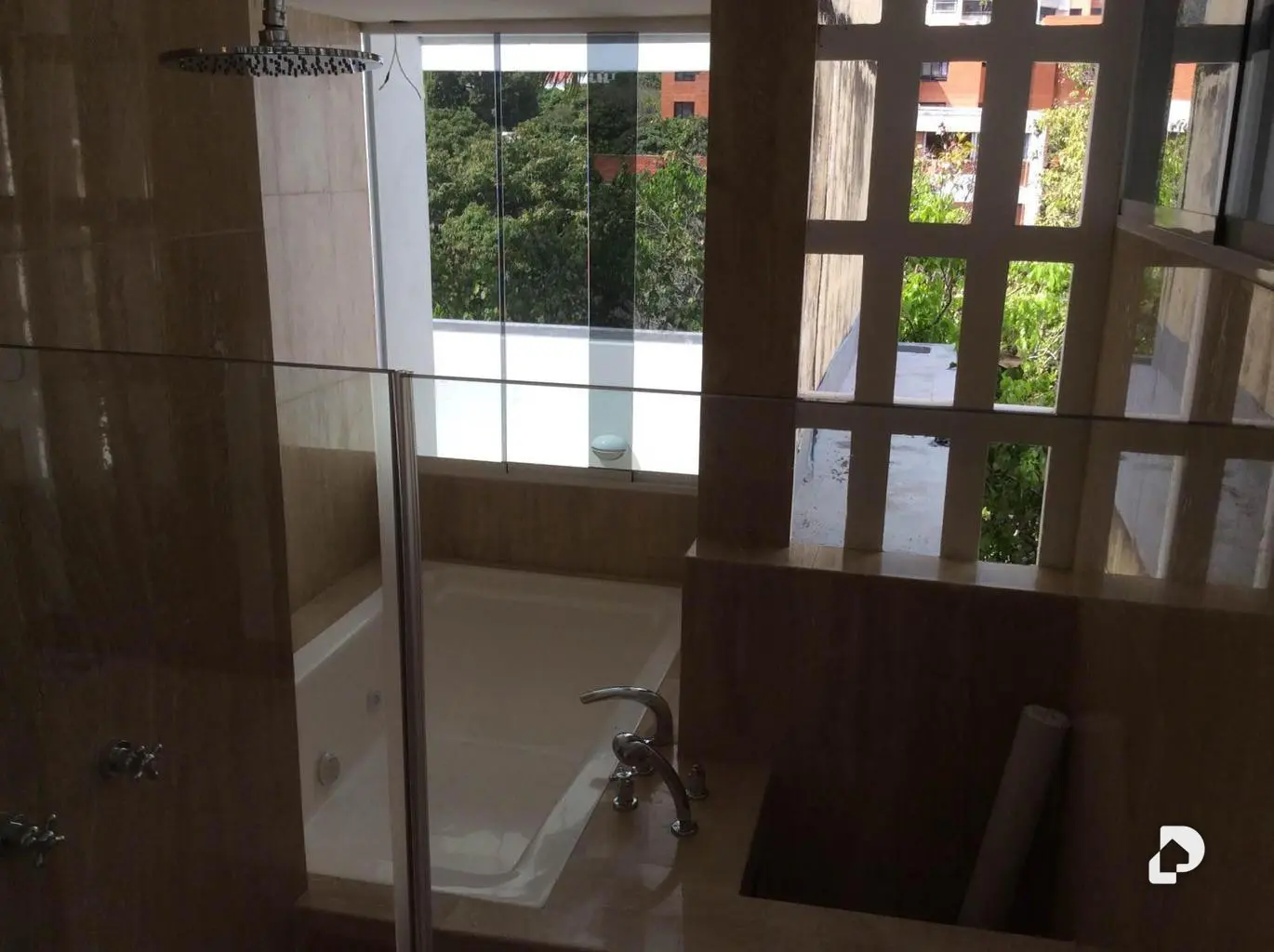 Apartamento en Sebucan, Caracas