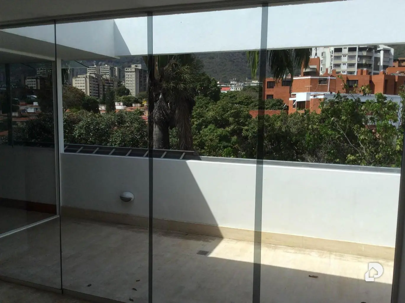Apartamento en Sebucan, Caracas