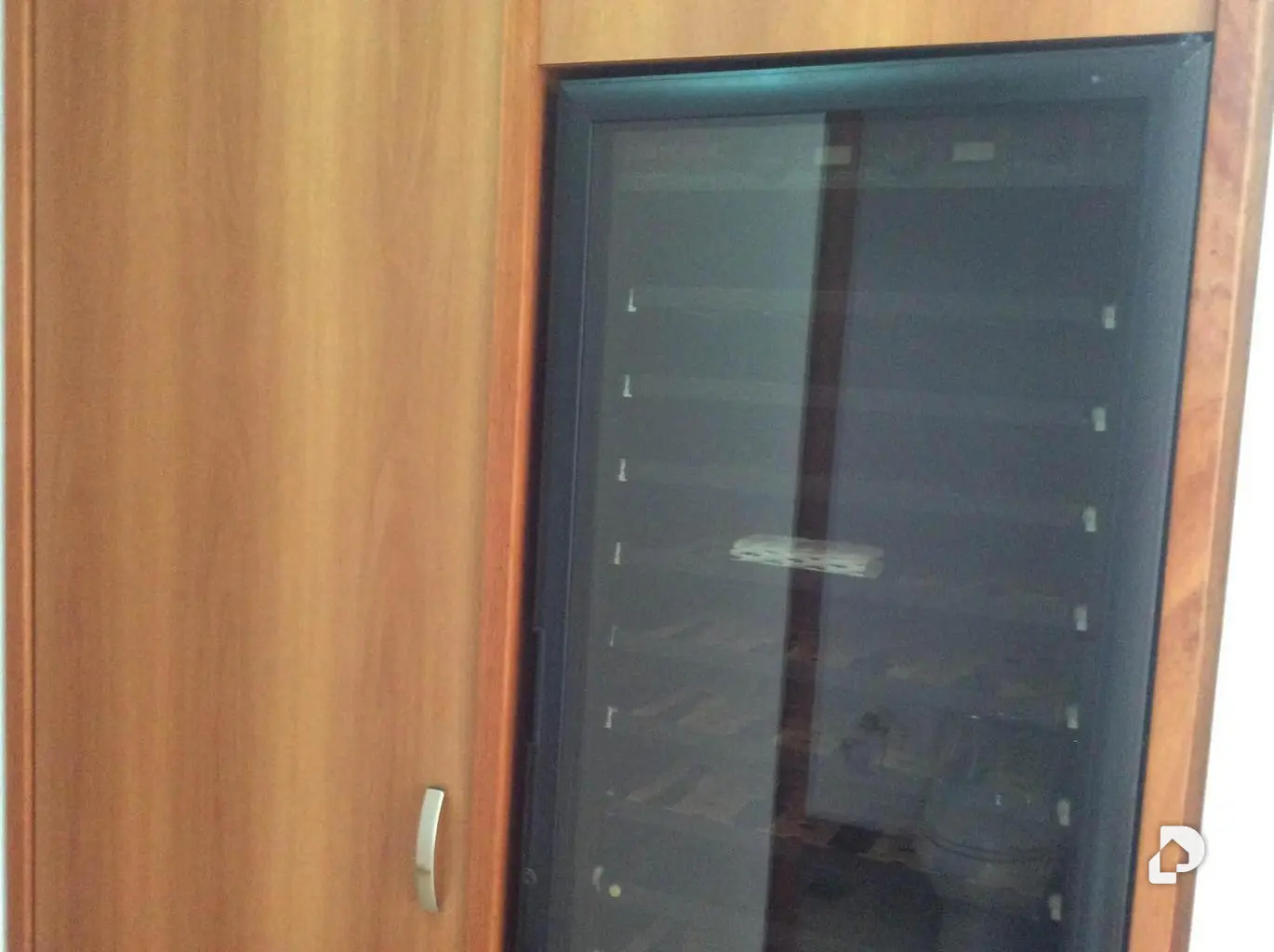Apartamento en Sebucan, Caracas