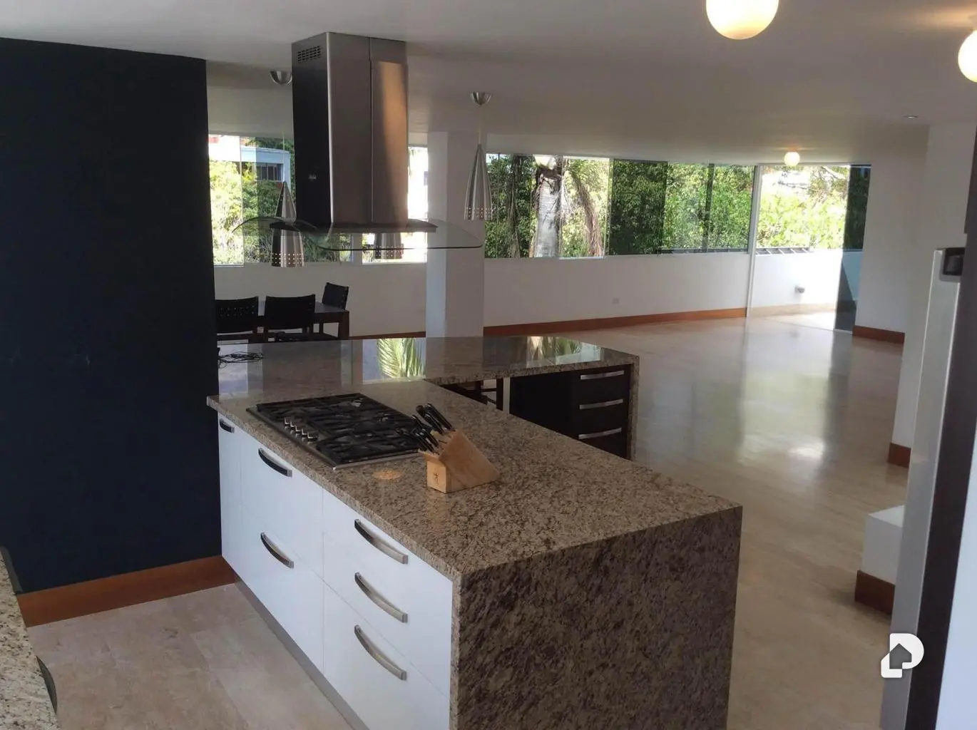 Apartamento en Sebucan, Caracas