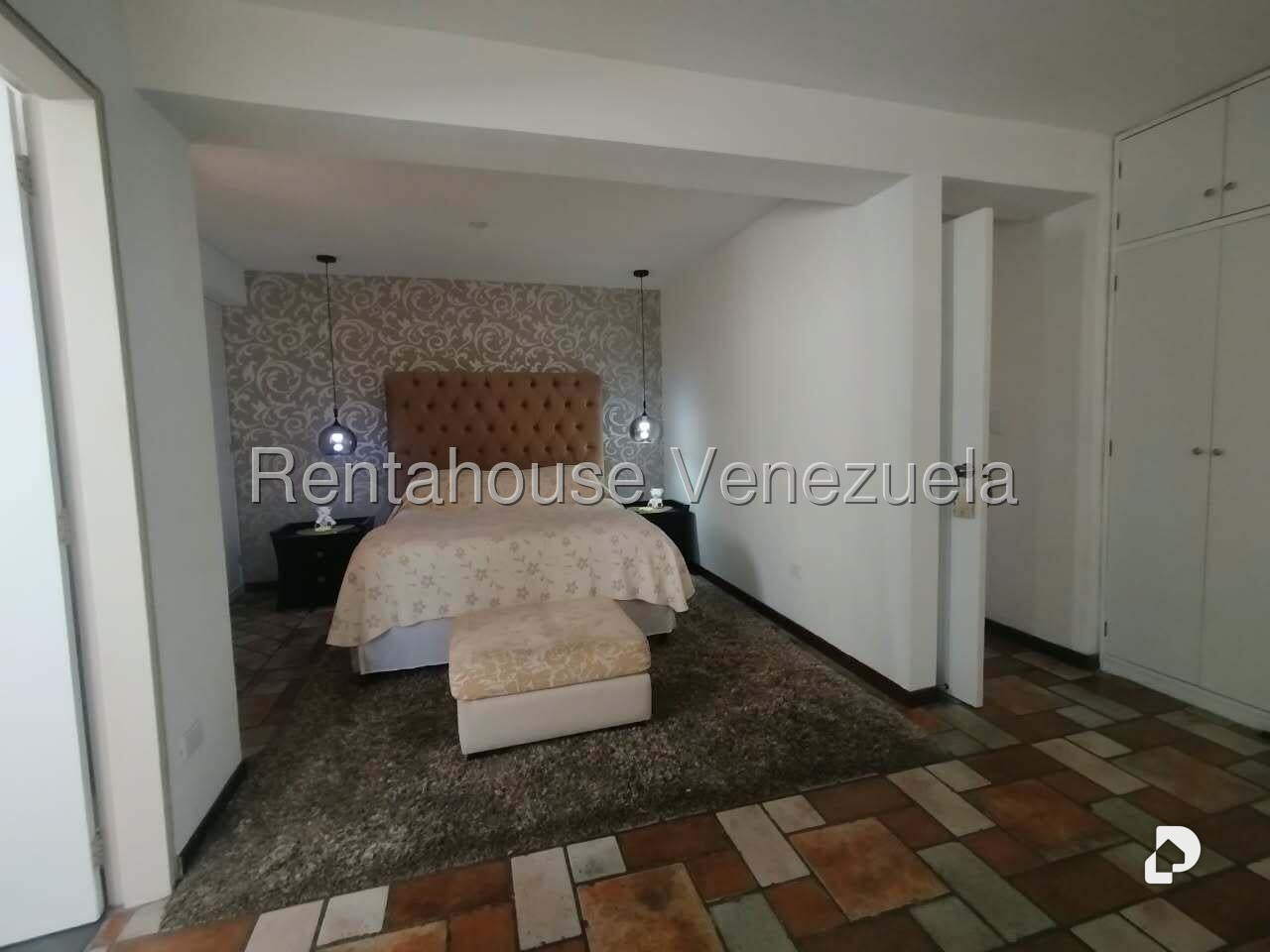 Apartamento en Cerro Verde, Caracas – 26