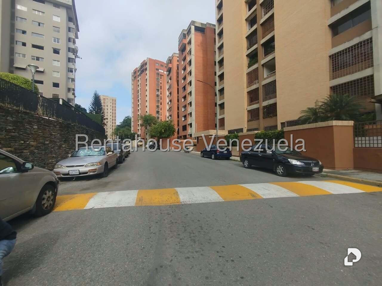 Apartamento en Cerro Verde, Caracas – 2
