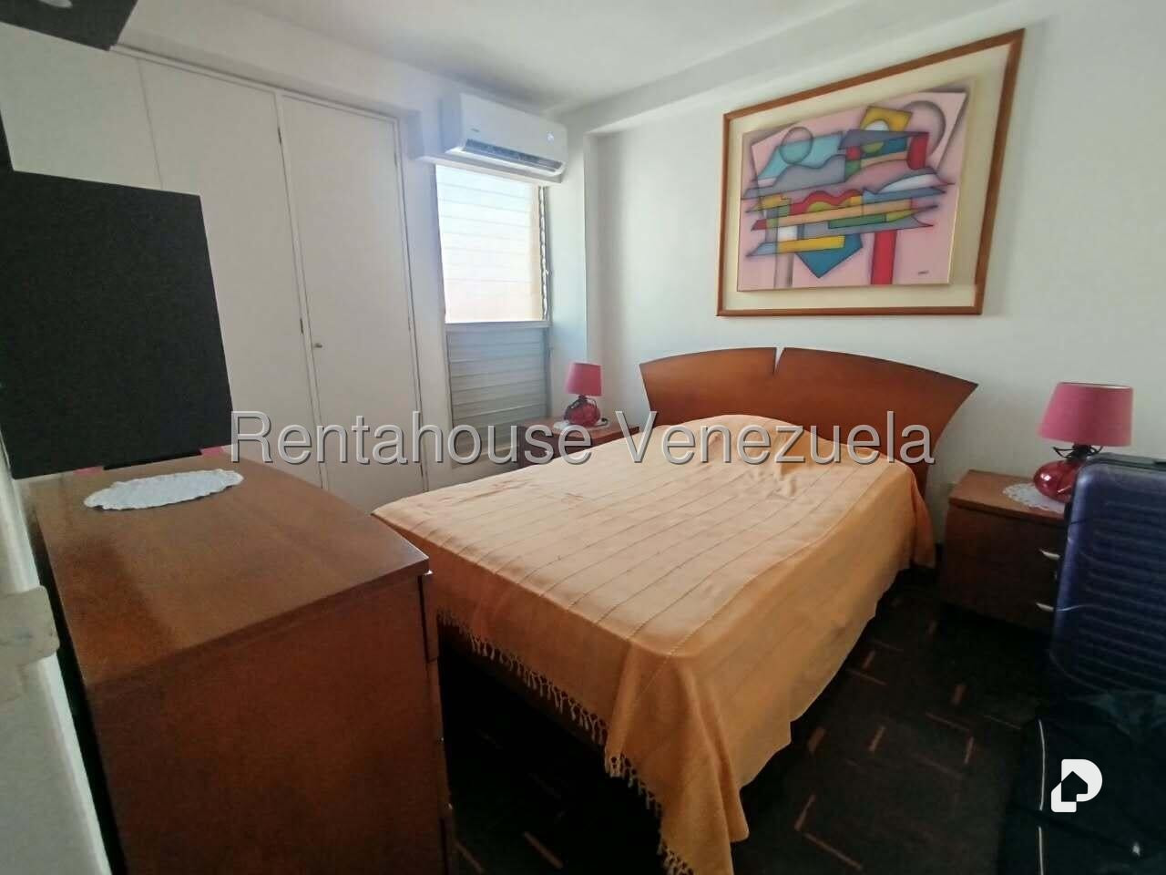 Apartamento en Cerro Verde, Caracas – 24