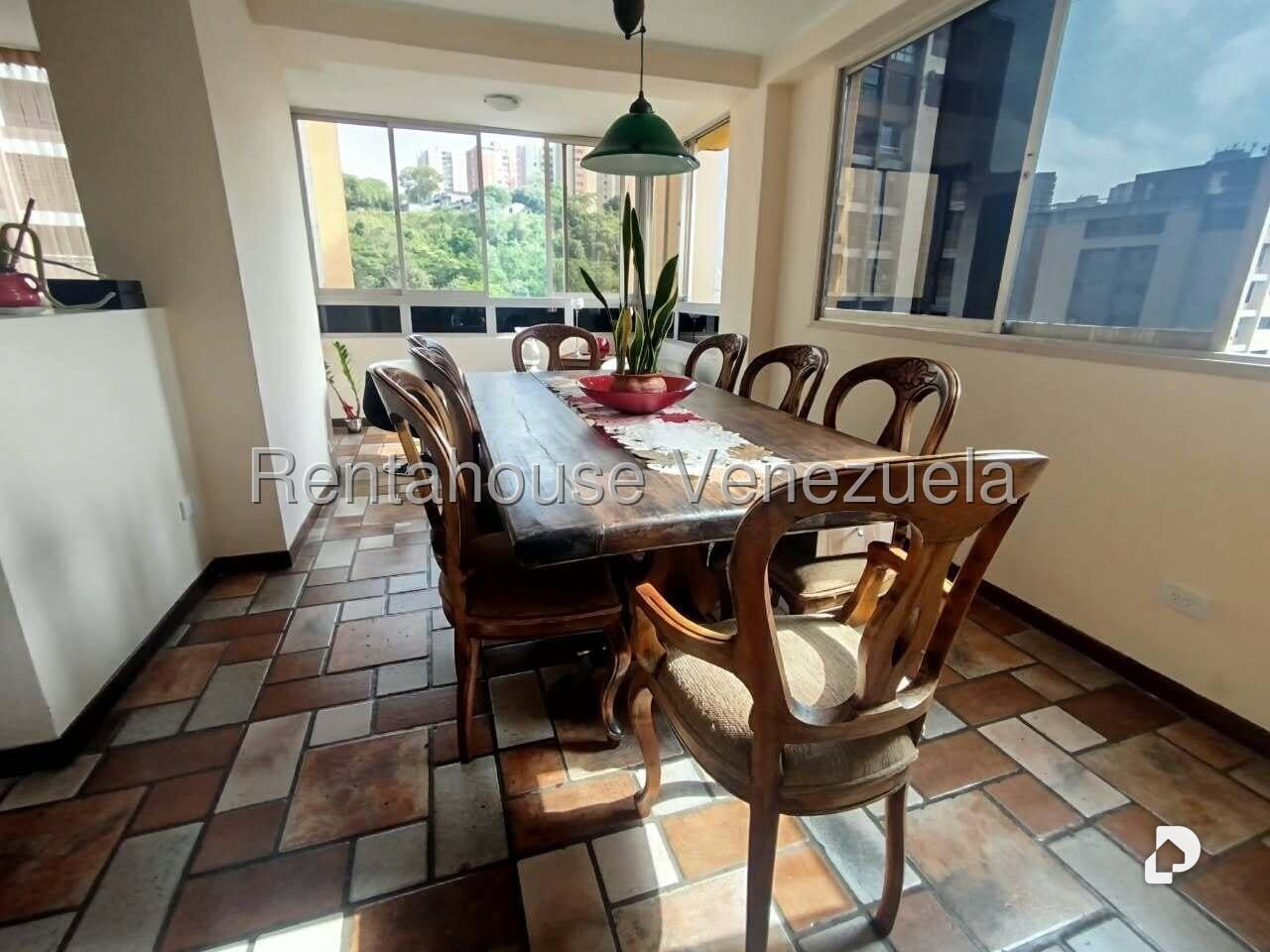 Apartamento en Cerro Verde, Caracas – 12