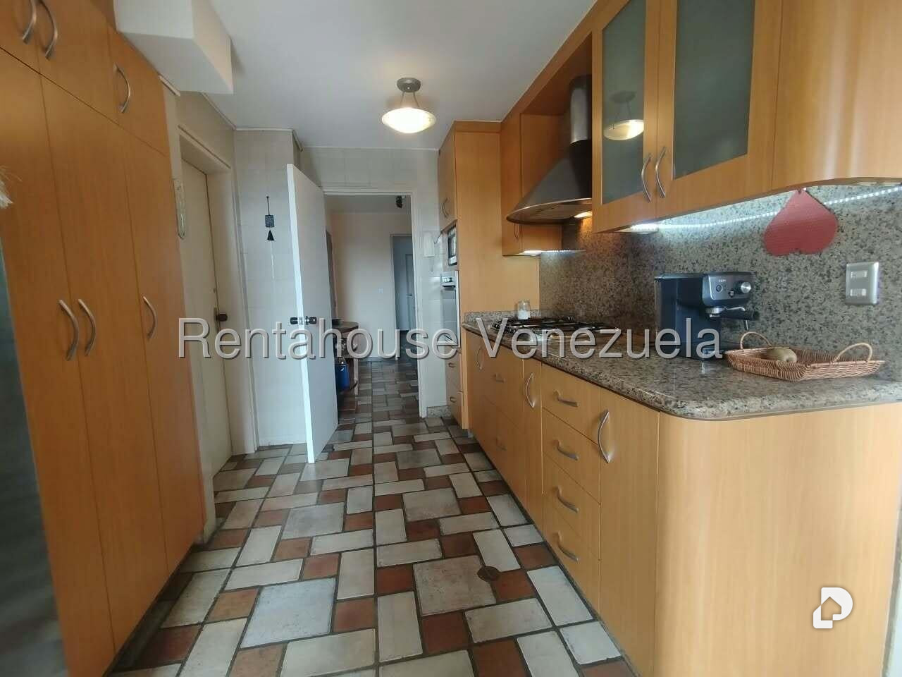 Apartamento en Cerro Verde, Caracas – 10