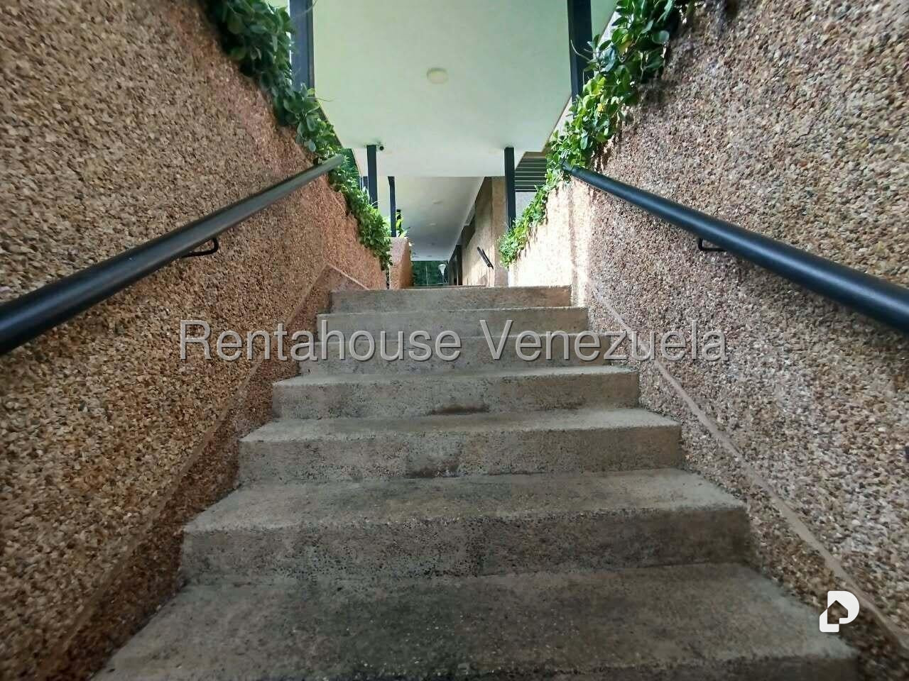 Apartamento en Cerro Verde, Caracas – 4