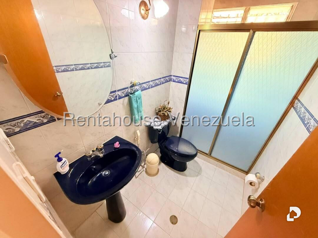Casa en La Lagunita Country Club, Caracas