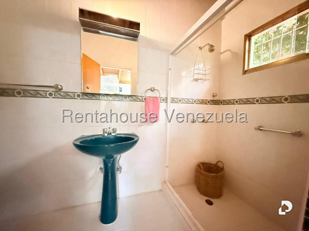 Casa en La Lagunita Country Club, Caracas