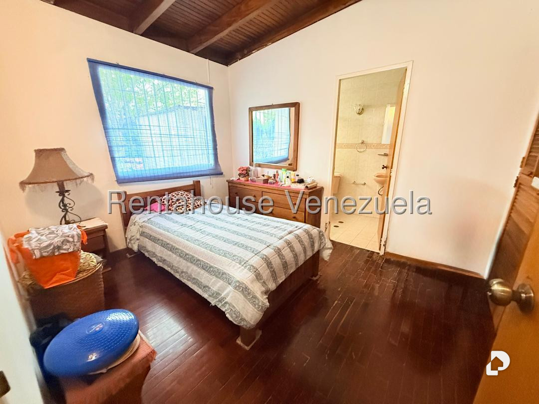 Casa en La Lagunita Country Club, Caracas