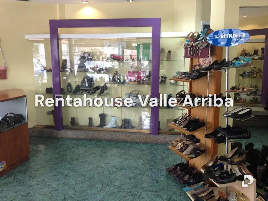 Local comercial en Los Ruices, Caracas – 6