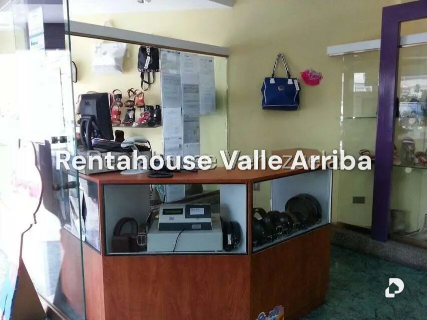 Local comercial en Los Ruices, Caracas – 3