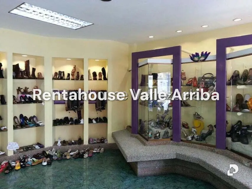 Local comercial en Los Ruices, Caracas – 4