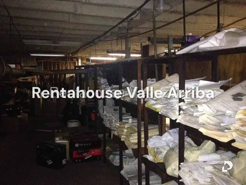 Local comercial en Los Ruices, Caracas – 11