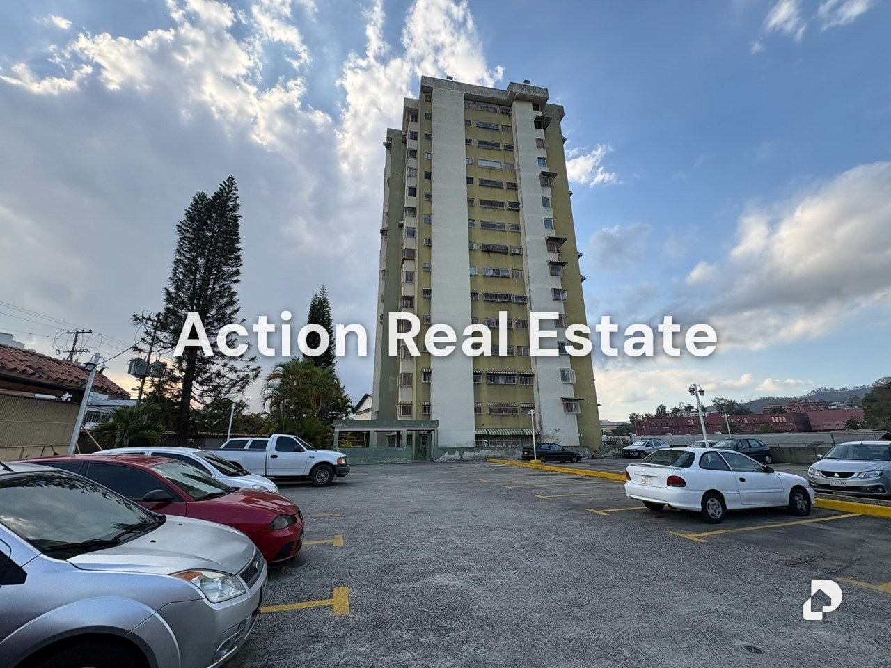 Apartamento en Municipio Carrizal – 1