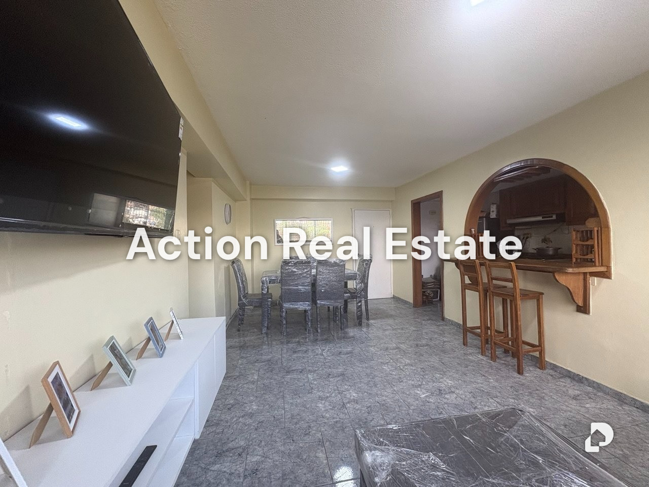 Apartamento en Municipio Carrizal – 2
