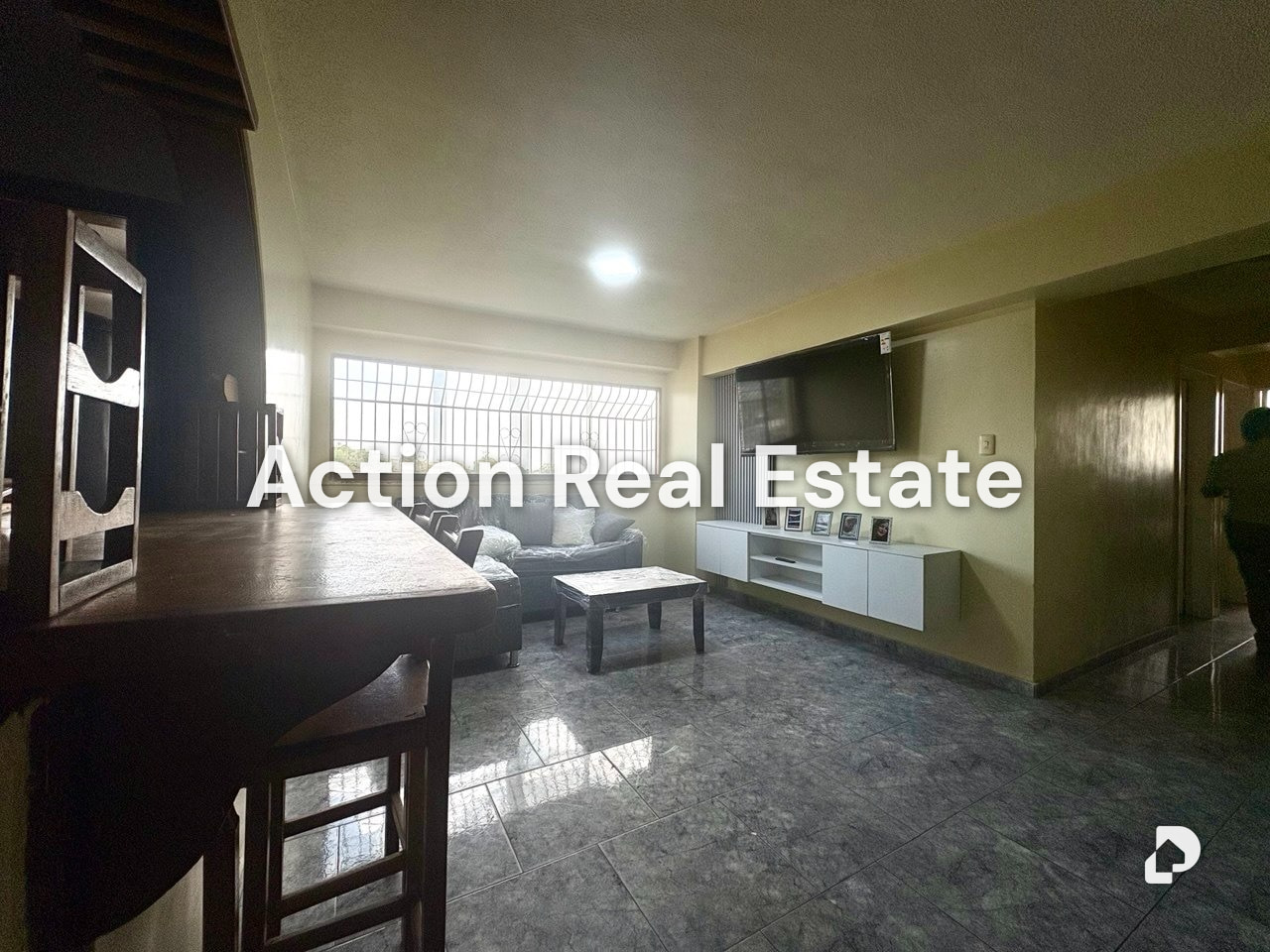Apartamento en Municipio Carrizal – 3