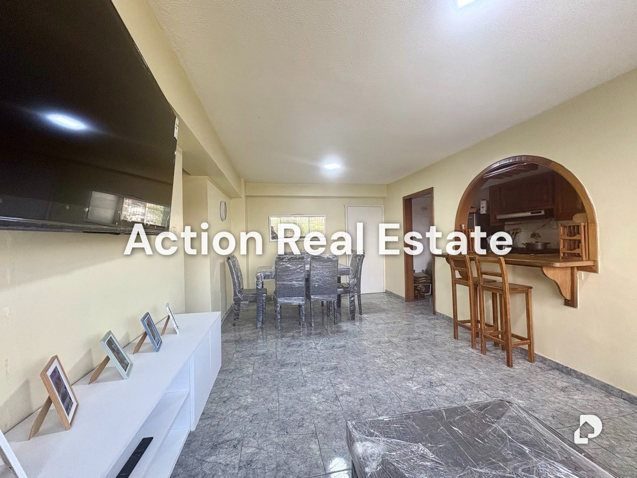 Apartamento en Municipio Carrizal – 4
