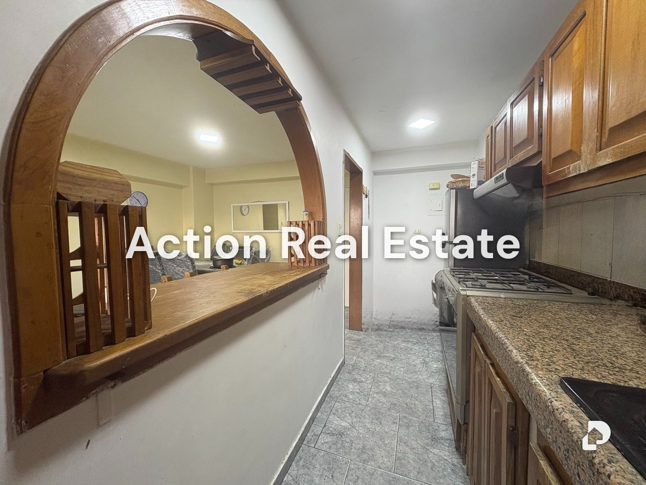 Apartamento en Municipio Carrizal – 5