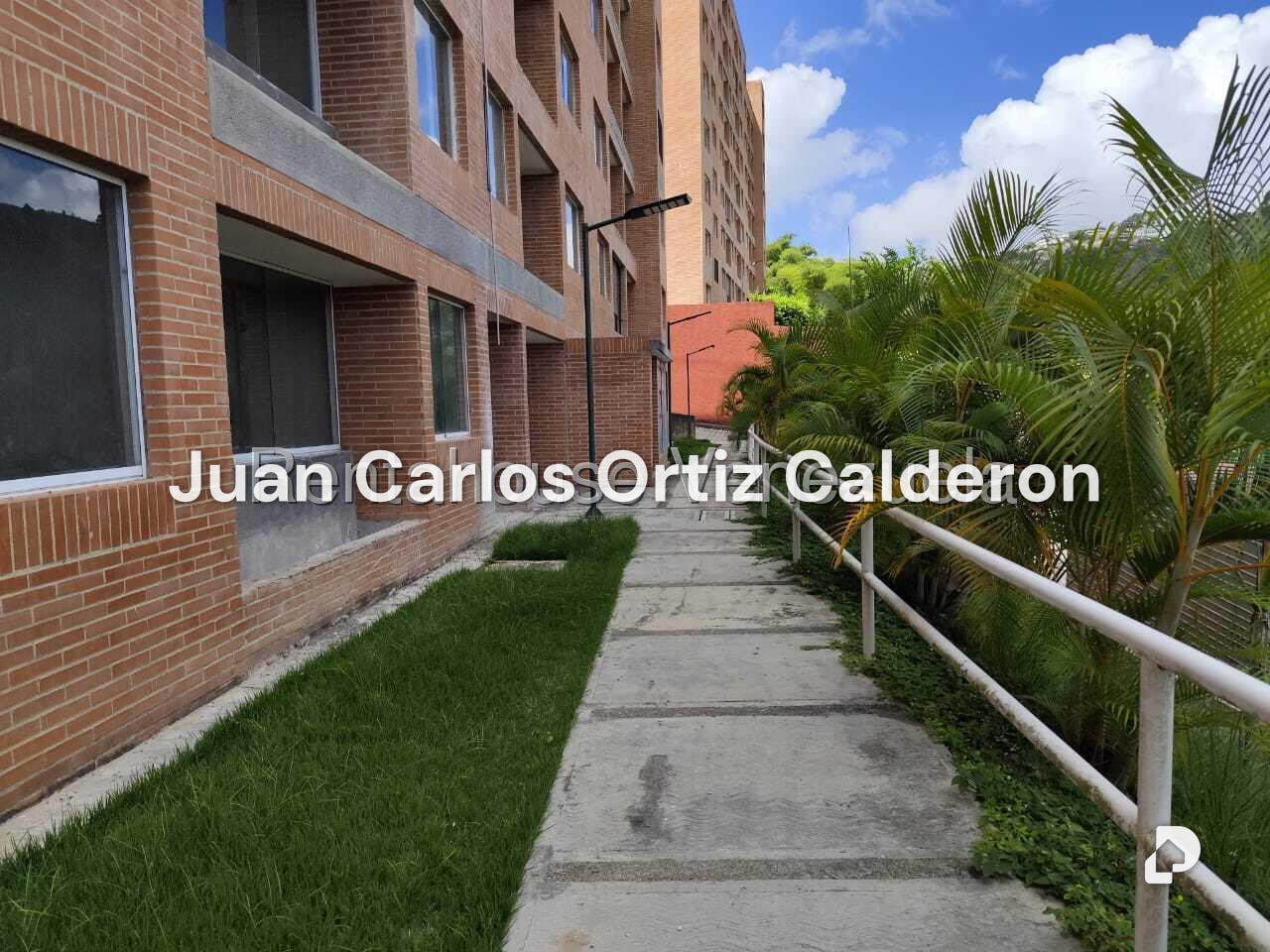 Apartamento en El Hatillo, Caracas – 3