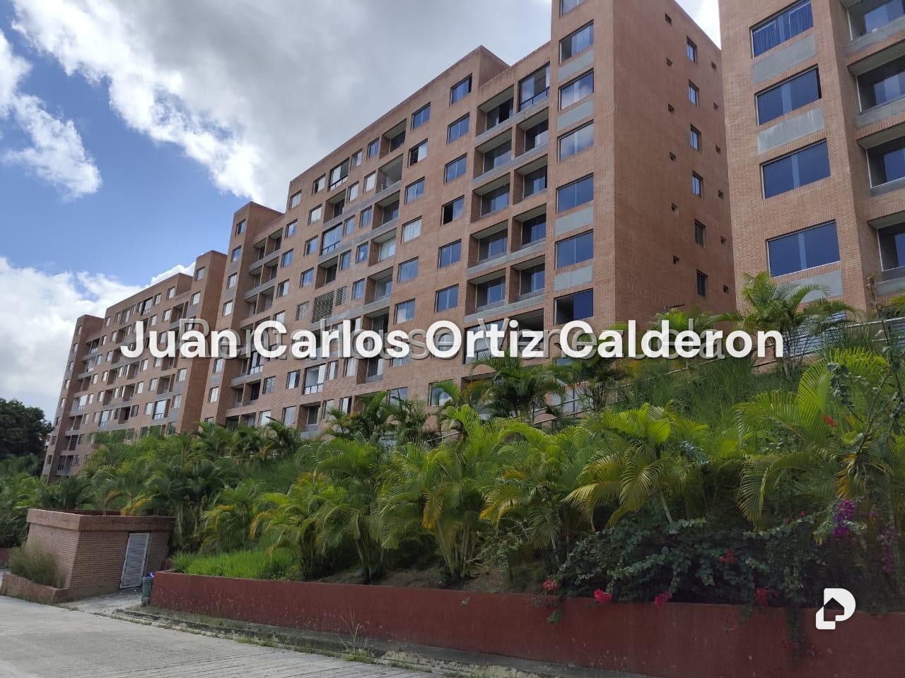 Apartamento en El Hatillo, Caracas – 1