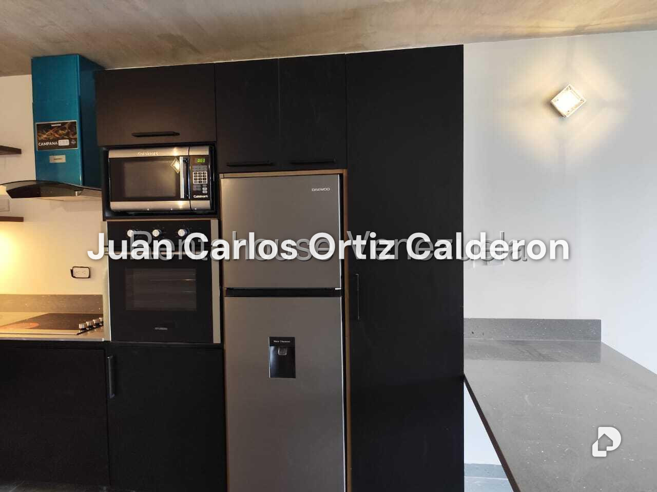 Apartamento en El Hatillo, Caracas – 10