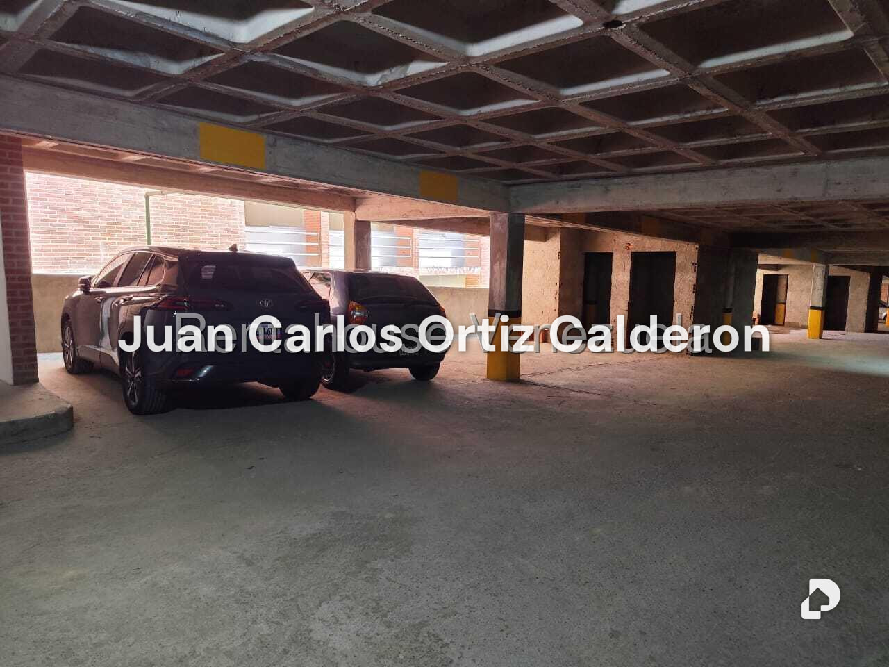 Apartamento en El Hatillo, Caracas – 23