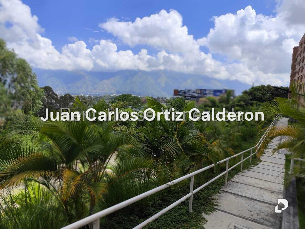 Apartamento en El Hatillo, Caracas – 26