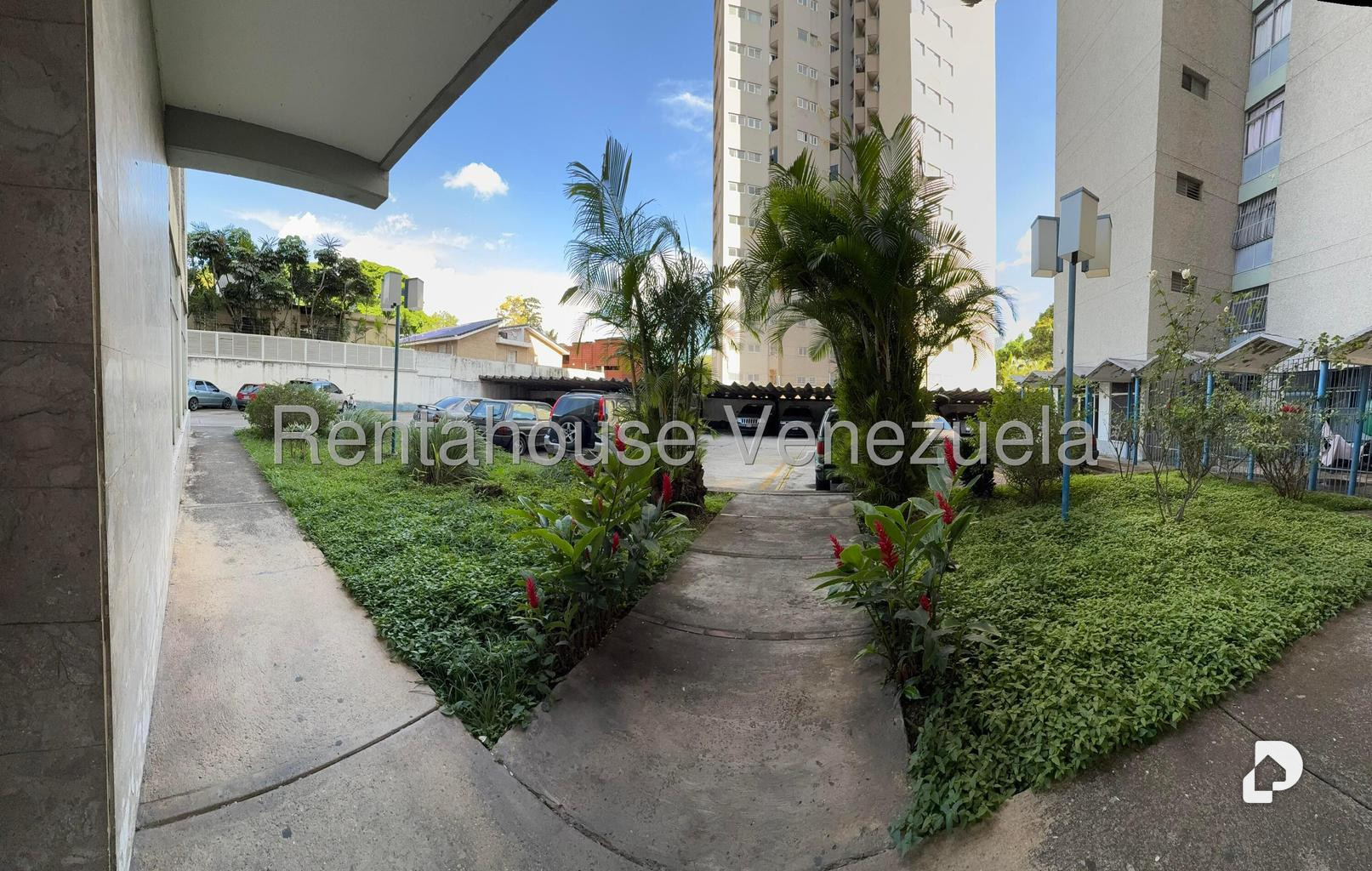 Apartment in Altamira Sur, Caracas – 2