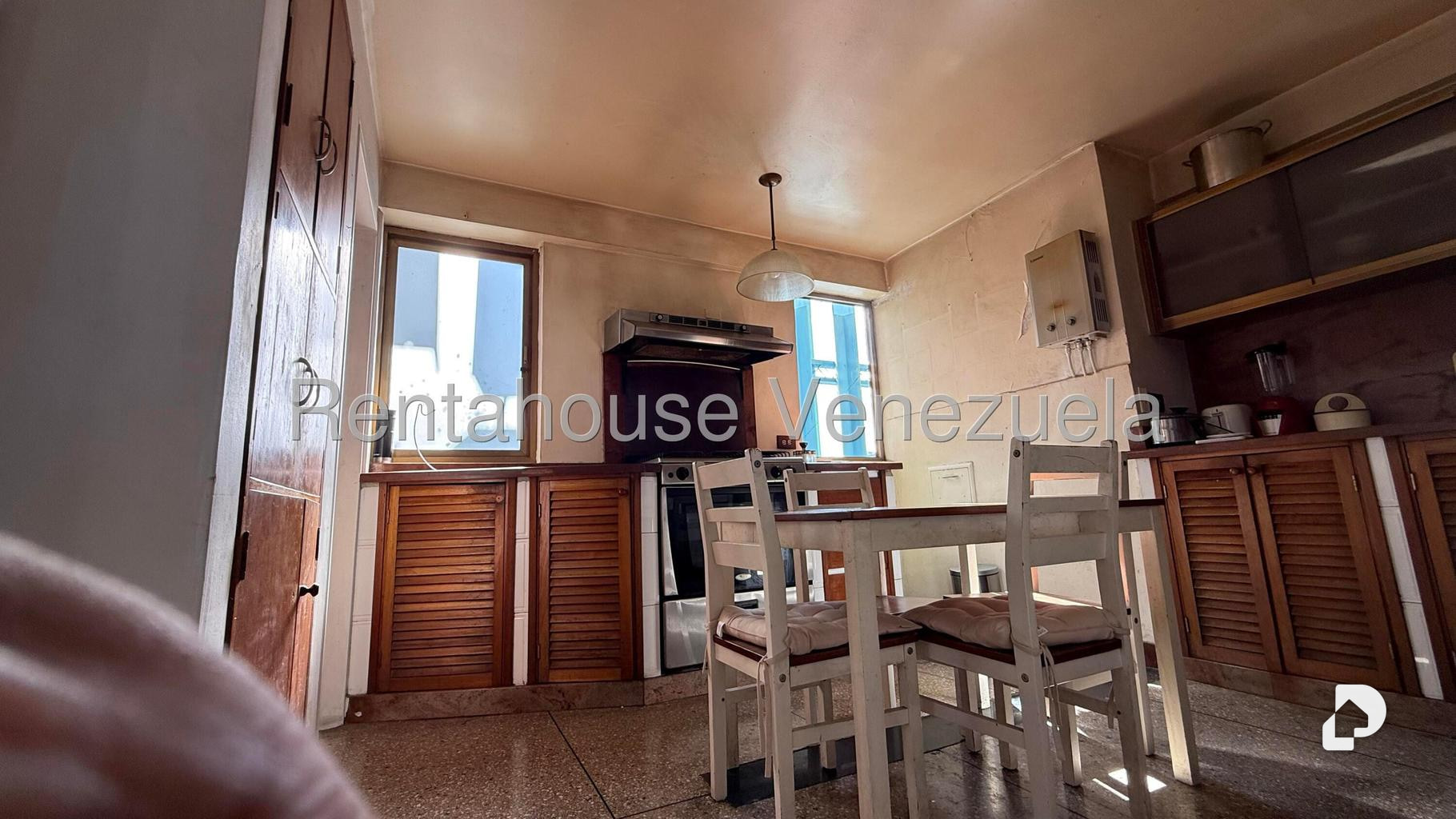 Apartment in Altamira Sur, Caracas – 5