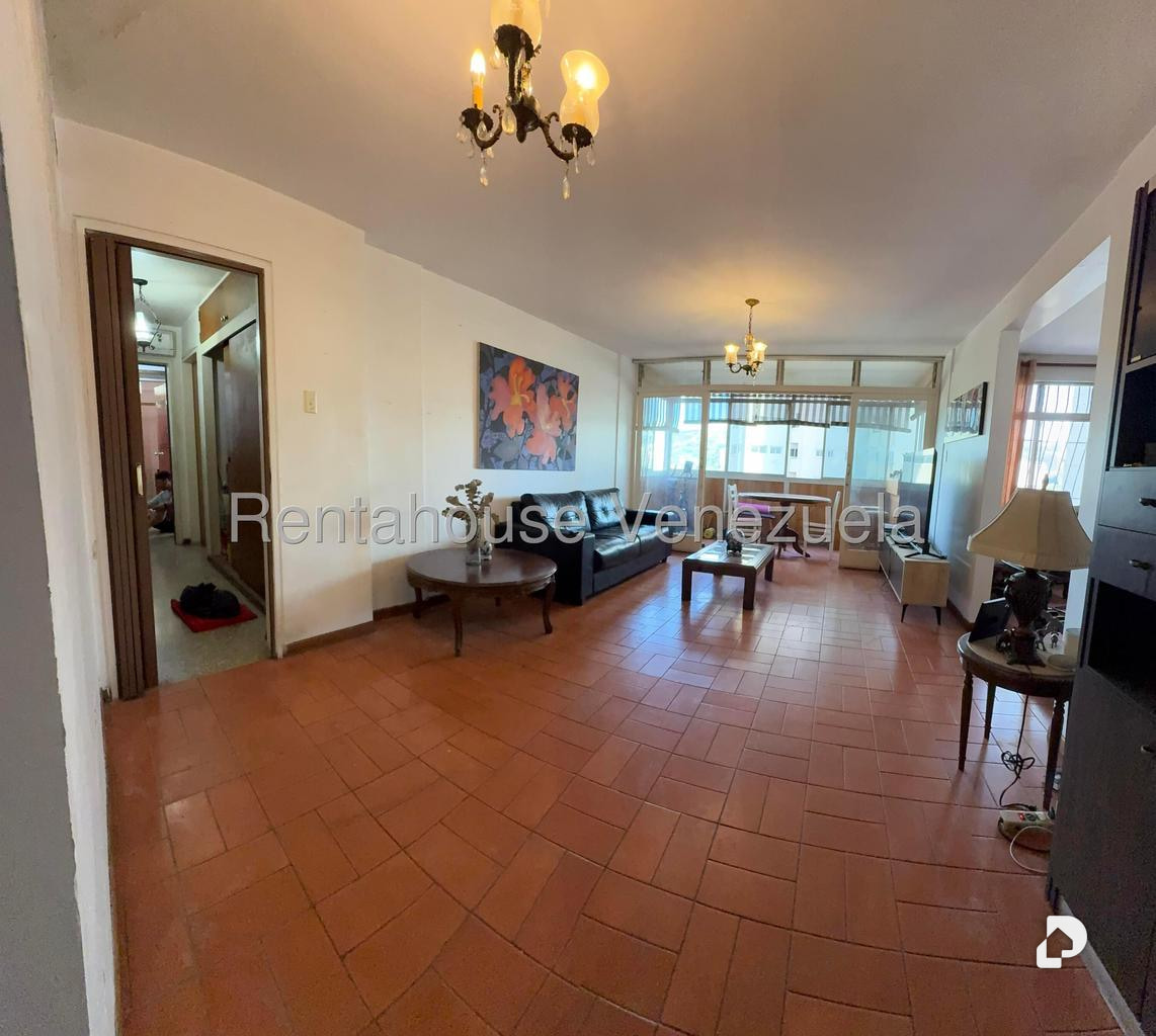 Apartment in Altamira Sur, Caracas – 3