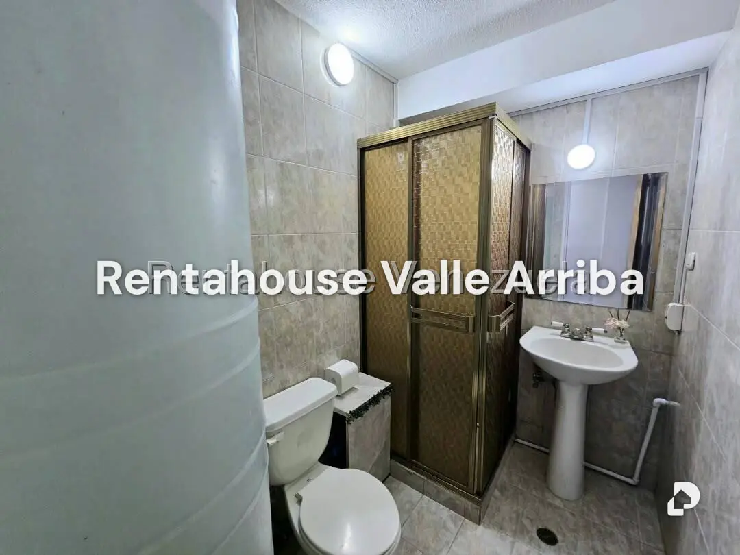 Apartamento en Chacao, Caracas – 14