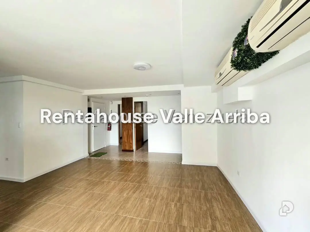Apartamento en Chacao, Caracas – 4