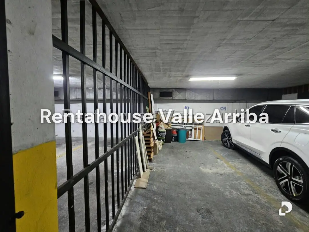 Apartamento en Chacao, Caracas – 16