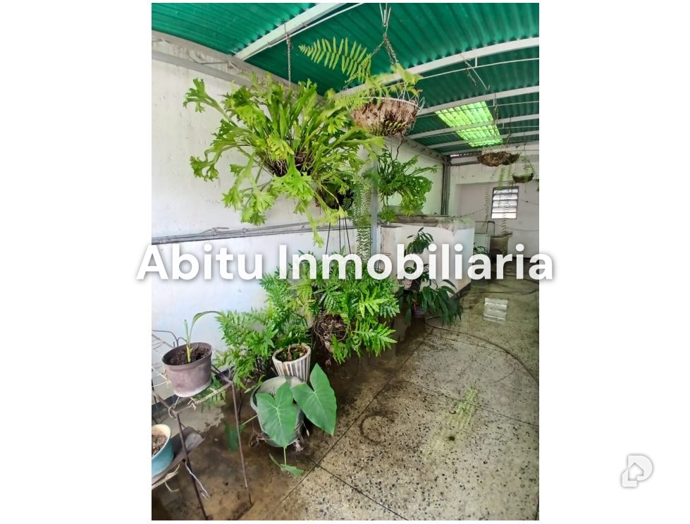 Casa en Catia, Caracas – 17