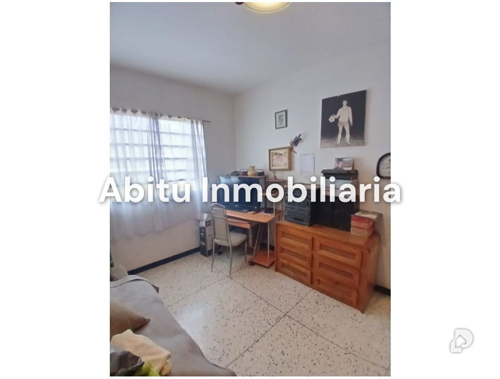 Casa en Catia, Caracas – 2
