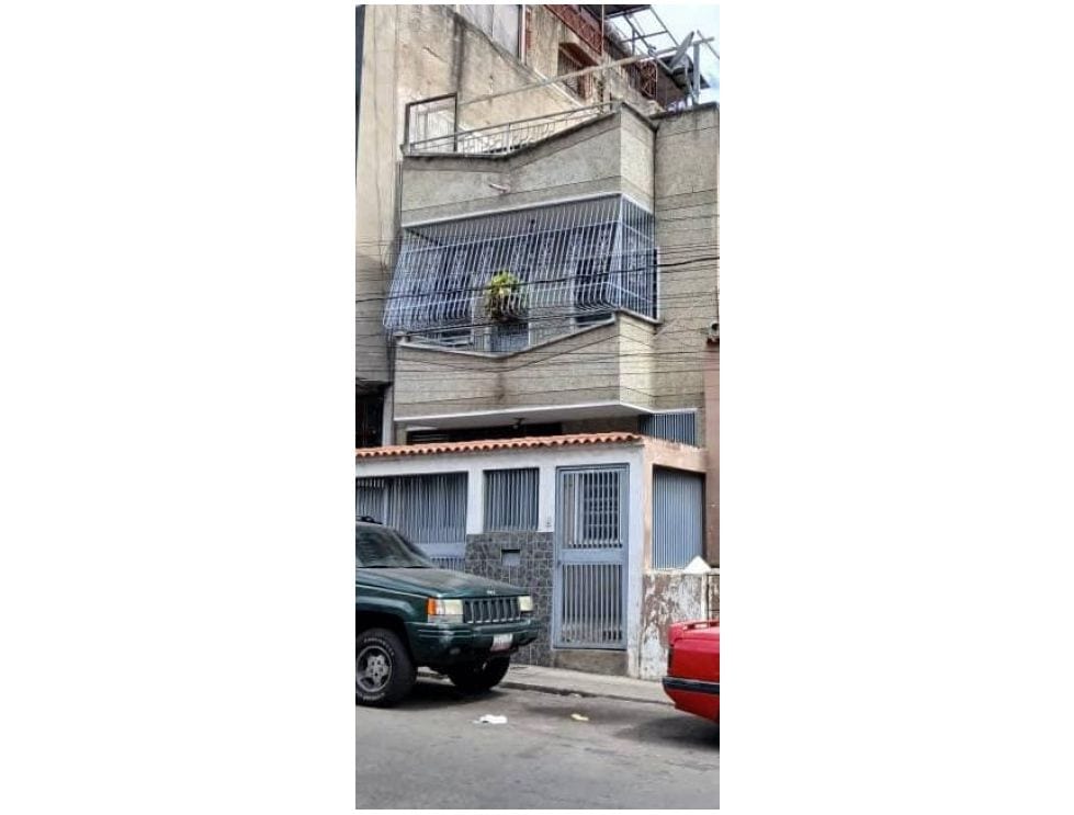Casa en Catia, Caracas - 1