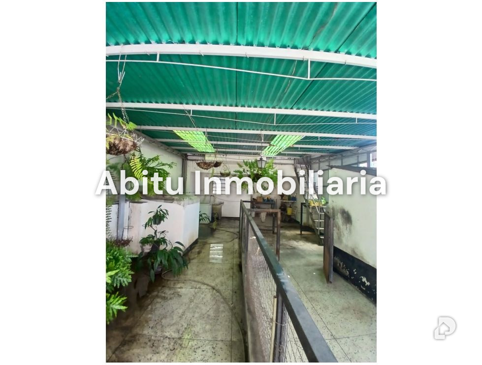 Casa en Catia, Caracas – 16
