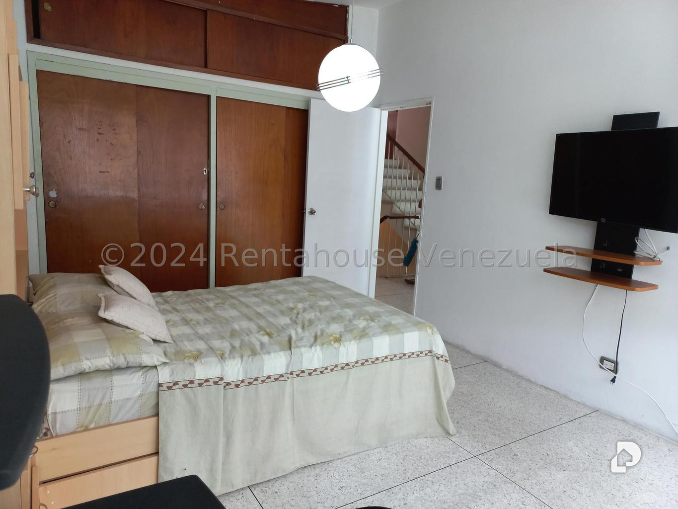 Casa en Prados del Este, Caracas – 29