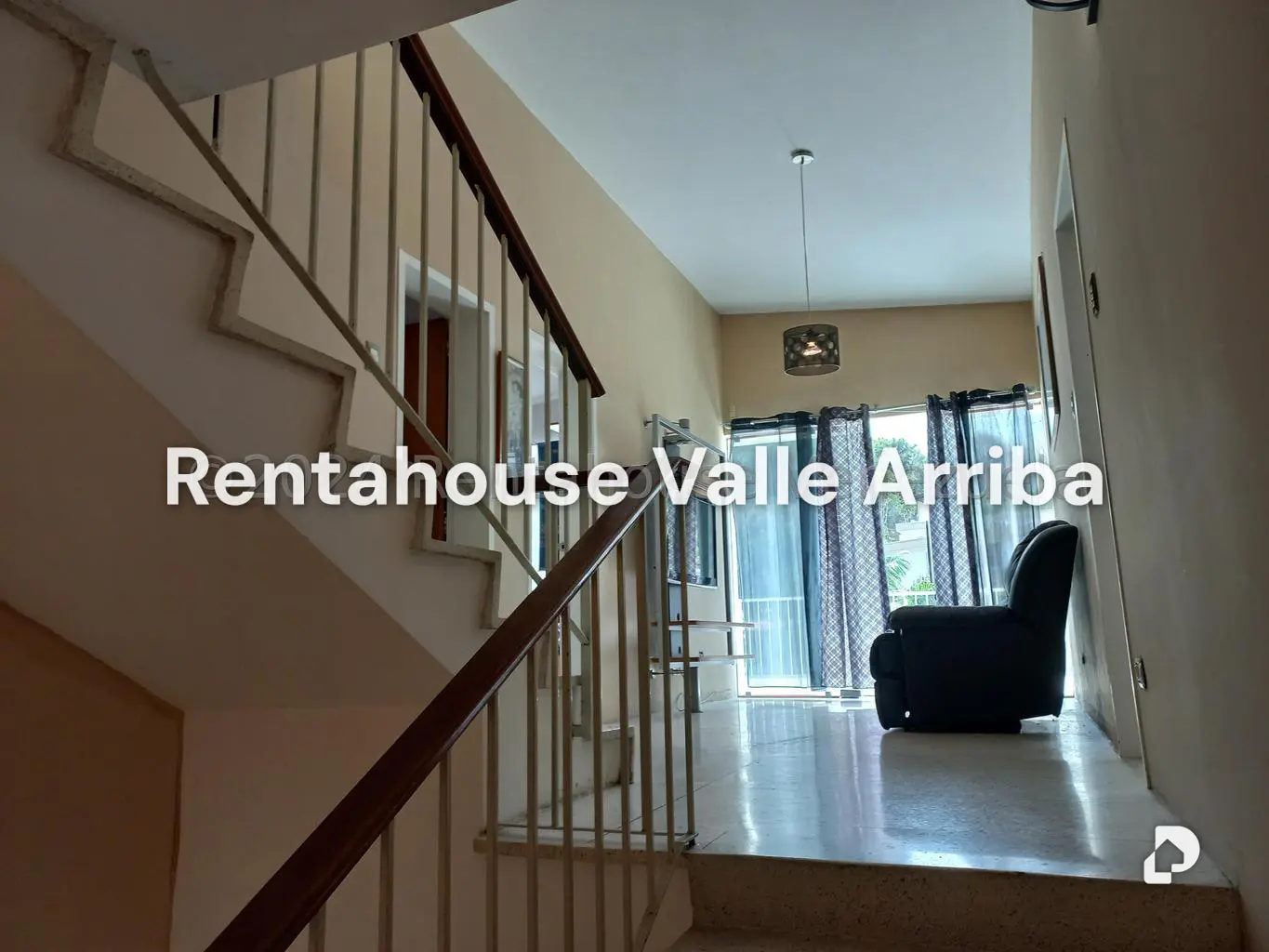 Casa en Prados del Este, Caracas