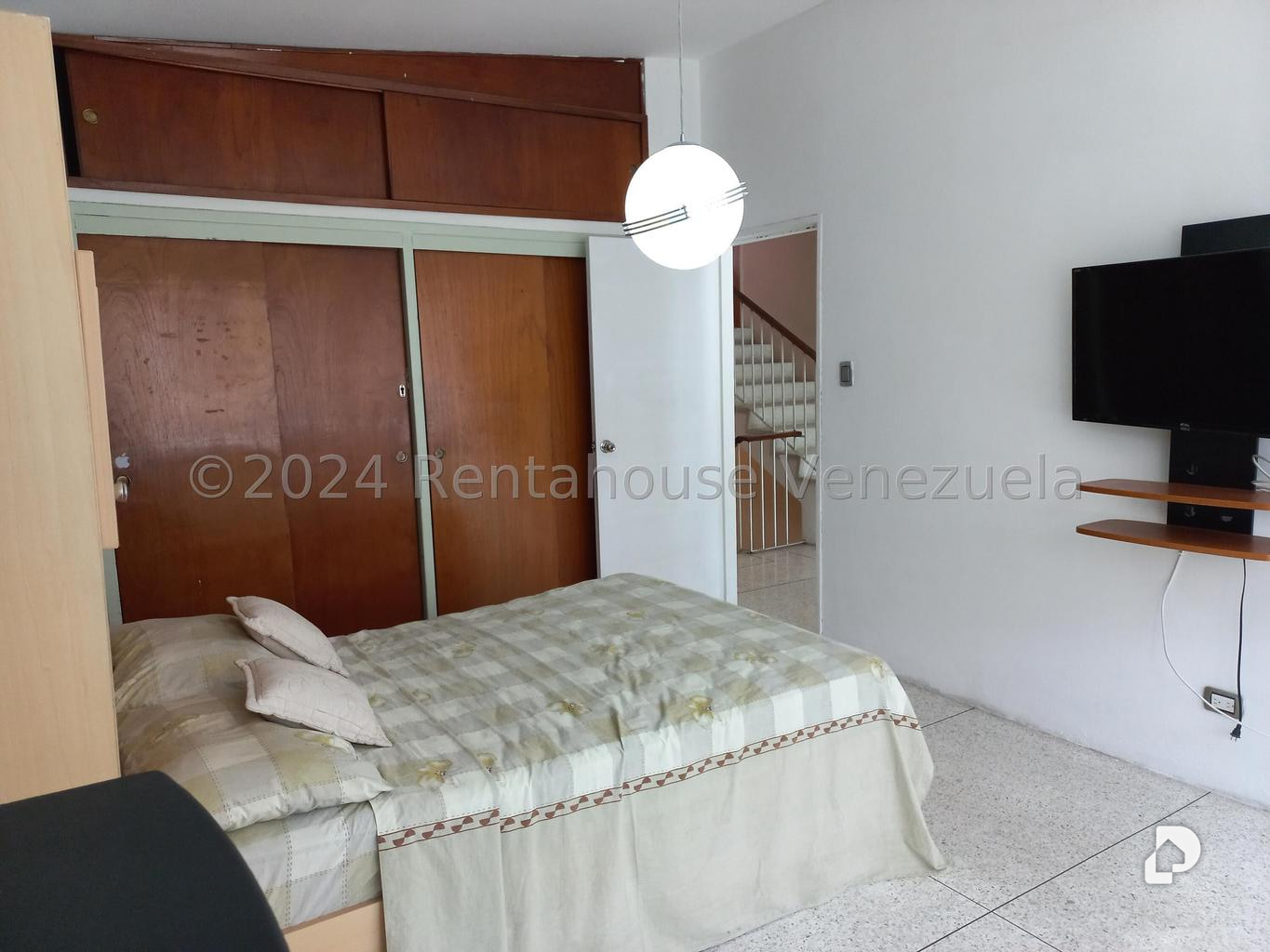 Casa en Prados del Este, Caracas – 28