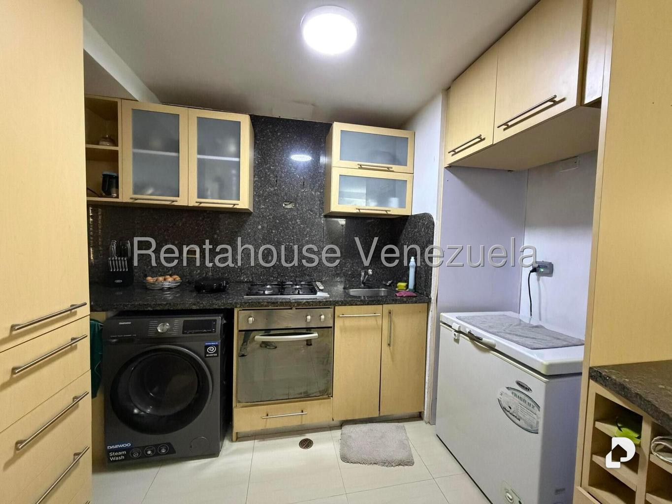 Apartamento en Miravila, Caracas – 7