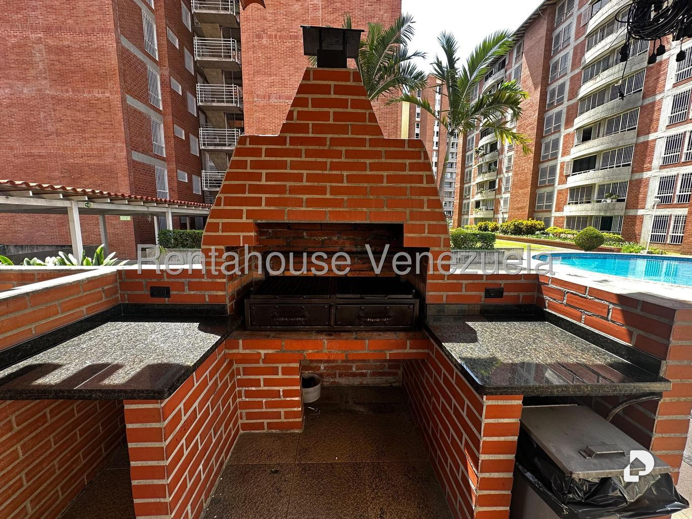 Apartamento en Miravila, Caracas – 14