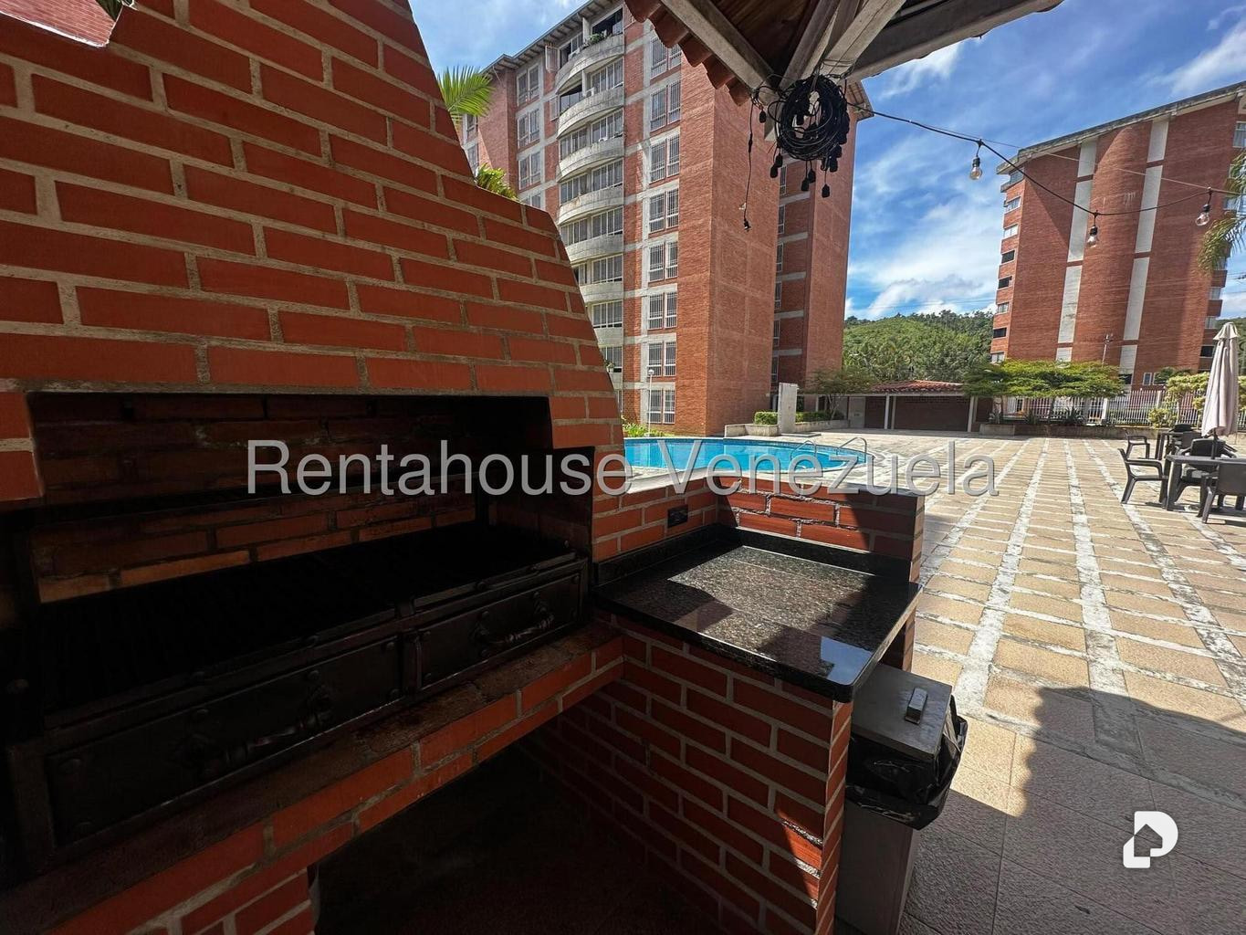 Apartamento en Miravila, Caracas – 13